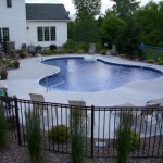 pool scapes rochester ny