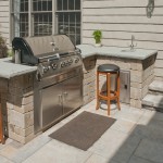 outdoor kitchen design rochester ny