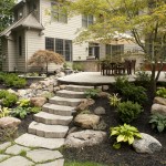 outdoor staircase installation rochester ny